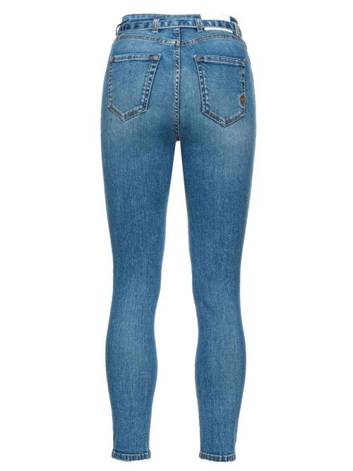 Skinny fit jeans Pinko | 100161-A1MP.PJU